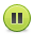 Pause Green Button.png: 32 x 32  4.28kB